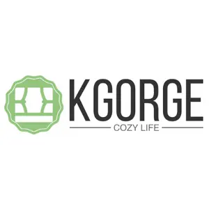 KGORGE: Sign Up and Get 15% OFF Your Order