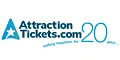 AttractionTickets.com UK Coupons
