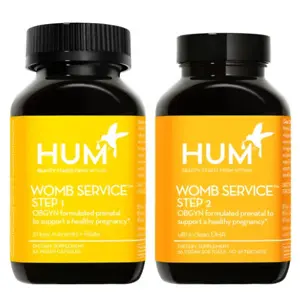 HUM Nutrition: Buy 3 and Get 15% OFF