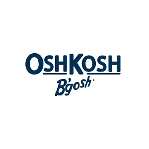 Oshkosh B'gosh: Up to 50% OFF Sale