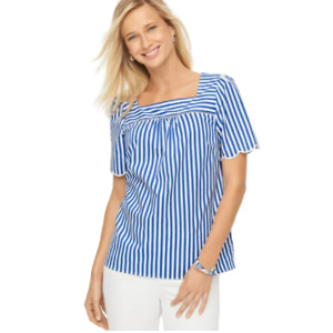 Talbots: Up to 40% OFF Tops
