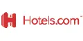 Hotels.com CA Alennuskoodi
