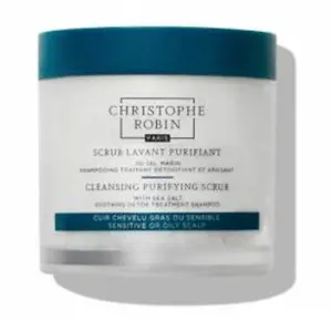 SkinStore：Christophe Robin 洗护无门槛7.2折
