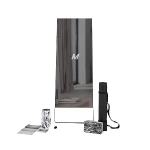 MIRROR: $200 OFF and Free Shipping & Installation