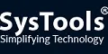 SysTools Software Kortingscode