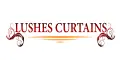 Lushes Curtains LLC Koda za Popust