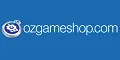 ozgameshop.com Promo Codes