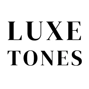 Luxe Tones: Sign Up & Get 10% OFF Your Order
