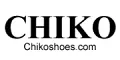 Chiko Shoes Slevový Kód