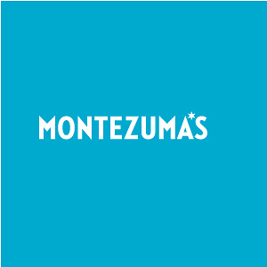 Montezuma's: Buy Any 50 Absolute Black 90g Bars and Save 15%