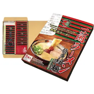  Ichiran 一兰拉面 5份装 2盒