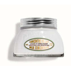 Almond Milk Concentrate Lightweight body cream