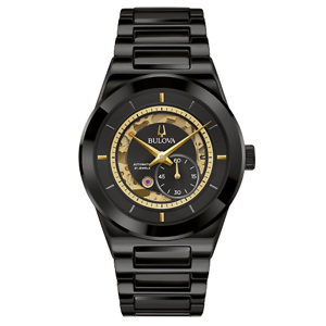 Bulova: Celebrate Father's Day with 25% OFF Select Watches
