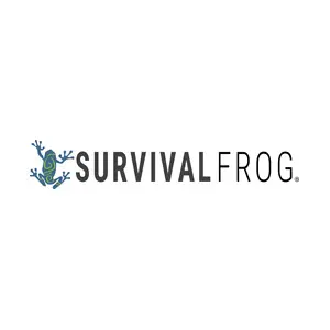 Survival Frog: 10% OFF on All Orders with Frog Buyers Club