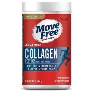 Collagen Peptides Powder