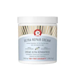 First Aid Beauty: Scented Ultra Repair Cream BOGO