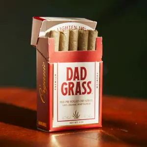 Dad Grass: 20% OFF Your Order