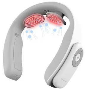 QUINEAR 颈部加热按摩器