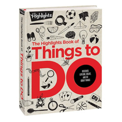 Things to Do 书籍