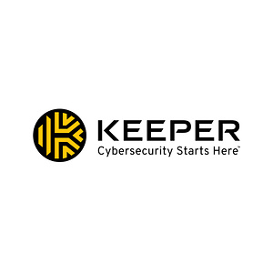 Keeper Security：世界顶级密码管理器立享5折