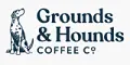 Grounds & Hounds Coffee Co. Coupons