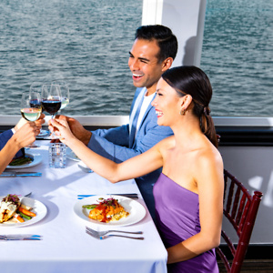 City Cruises: Gift Cards from $25