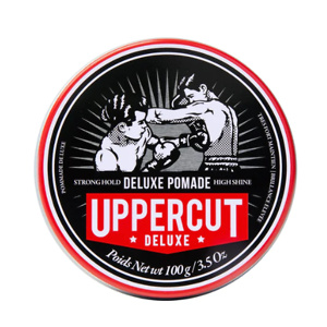 Uppercut Deluxe: Sign Up and Get 15% OFF Your First Order
