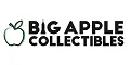 Big Apple Collectibles Kody Rabatowe 