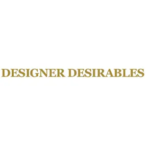 Designer Desirables: Up to 60% OFF Sale