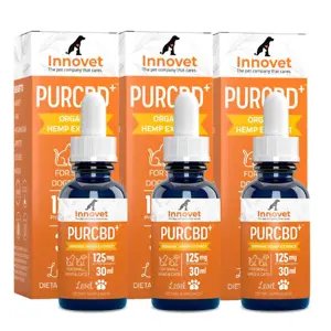 Innovet Pet: 10% OFF Sitewide Exclusive Coupon