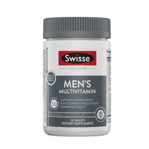 Swisse.us: Save 20% OFF Any Order Sitewide