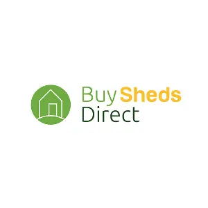 Buy Sheds Direct: £10 OFF Your First Order Over £400