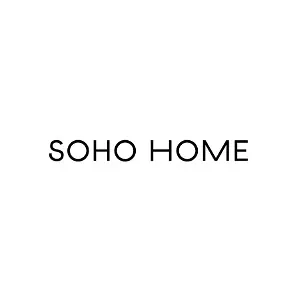 Soho Home: Sign Up to Get 15% OFF Your First Order