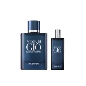 Giorgio Armani Beauty: Receive a Free Gift with Any Purchase $90+