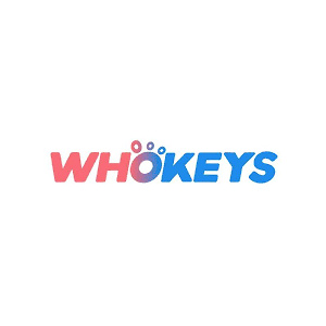 whokeys:  Save Up to 50% OFF Dalily Deals