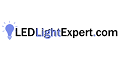 ledlightexpert折扣码 & 打折促销