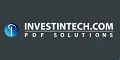 InvestInTech Kortingscode