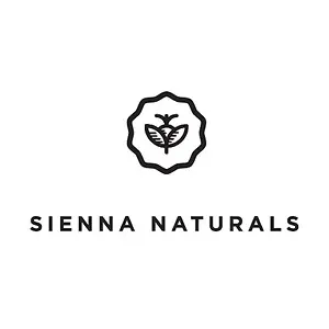 Sienna Naturals: Take 20% OFF Your First Order when You Sign Up!
