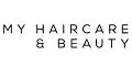 Voucher My Haircare & Beauty