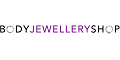 Body Jewellery Shop折扣码 & 打折促销