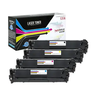 Supplies Outlet: $10 OFF on Orders $125+ on Compatible Ink & Toner