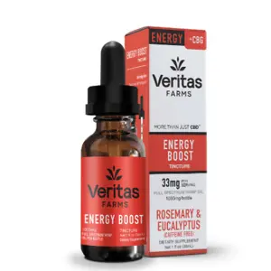Veritas Farms: 25% OFF Your Order with Sign-up