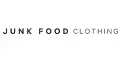 Junk Food Clothing Coupon Codes