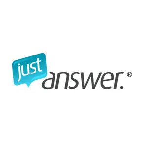 JustAnswer:  7 Day Trial for $1 on Contractor Ask