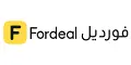 Fordeal كود خصم