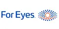 For Eyes Coupons