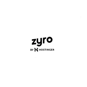 Zyro: Build a Website and Save Up to 71% OFF