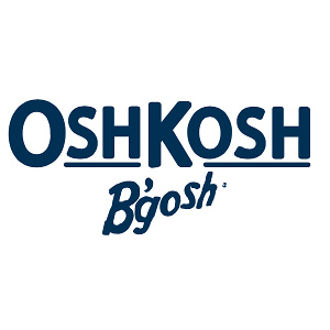 OshKosh B'gosh: Up to 50% OFF Sale