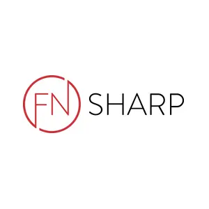 F.N. Sharp: Get 10% OFF Any Order