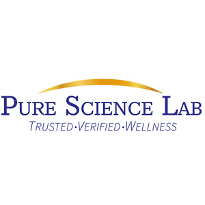 Pure Science Lab: Sign Up & Get 25% OFF Your Order